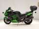 Фото Kawasaki ZX 1400 NINJA R 2014 с японского аукциона