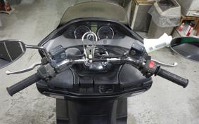 SUZUKI SKYWAVE 250 (Burgman 250) S Gen.3 2007 CJ46A