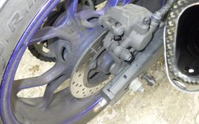 YAMAHA MT-25 2009 RG43J