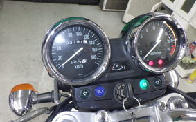 KAWASAKI BALIUS 250 Gen.2 2008 ZR250B