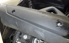 YAMAHA TRICITY 155 A 2017 SG37J