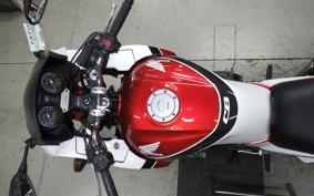 HONDA CB400 SUPER BOLDOR VTEC 2010 NC42