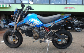 KAWASAKI KSR110 KL110D