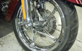 HARLEY FLSTSE 1800CVO 2012
