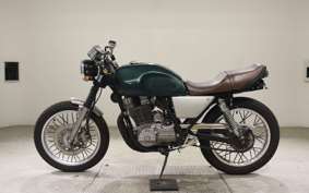 HONDA GB250 CLUBMAN Gen.4 MC10