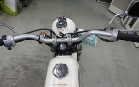 HONDA APE 50 2000 AC16