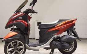 YAMAHA TRICITY 125 SE82J