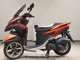 Фото Yamaha TRICITY 125 с японского аукциона