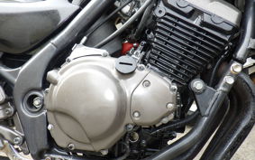 KAWASAKI BALIUS 250 Gen.2 2023 ZR250B