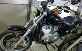 HARLEY XL883L 2014 CR2