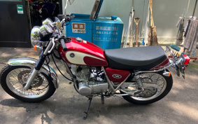 YAMAHA SR400 2005 RH01J