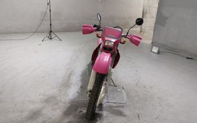 KAWASAKI KDX200SR DX200F