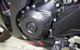 SUZUKI GSX250 R
