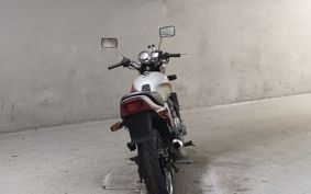 HONDA JADE MC23