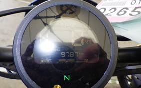 HONDA REBEL 250 S MC49