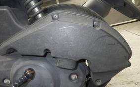 SUZUKI ADDRESS V125 S 2003 CF4MA