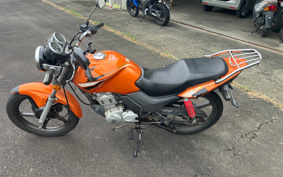 SUZUKI LET's 2 CA1PA