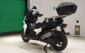 BMW C400X 2020