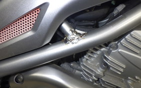 YAMAHA TRICKER Gen.2 2009 DG16J