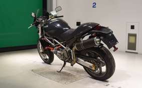 DUCATI MONSTER S4 2001