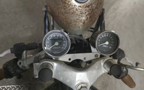 YAMAHA SR400 1995 1JR