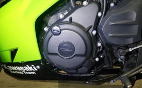 KAWASAKI NINJA 250 1997 EX250P