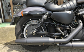 HARLEY XL883N 2016 LE2