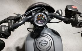 HARLEY RH975 ZH1