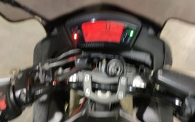KAWASAKI NINJA 400R 2013 ER400B