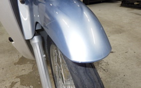 HONDA C50 SUPER CUB 2026 AA04