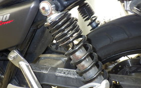HONDA CB400SF VTEC K NC39