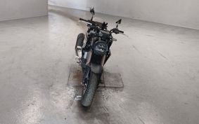 HONDA CB250R MC52