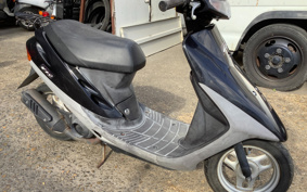 HONDA DIO AF27