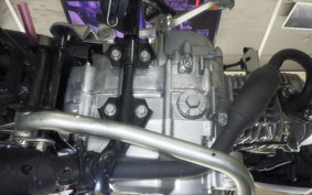HONDA ｸﾛｽｶﾌﾞ110-2