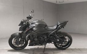 SUZUKI GSX-S1000 2017 GT79B