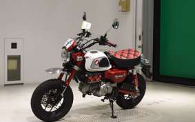 HONDA MONKEY 125 JB03