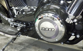 HARLEY FLTRXSE1800CVO 2013