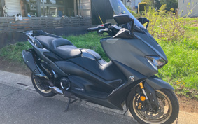 YAMAHA T-MAX 560 ABS 2020 SJ19J