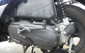HONDA TACT-4ﾍﾞｰｼｯｸ AF79
