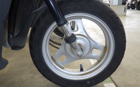 SUZUKI ﾚｯﾂG CA4AA