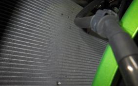 KAWASAKI Z1000 SX 2013