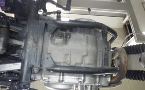 YAMAHA SEROW 250 Gen.2 2000 DG17J