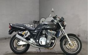 HONDA CB1000SF 1992 SC30