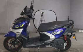 YAMAHA  CYGNUS  RAY ZR SEG4