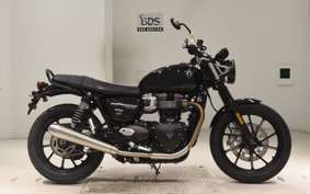 TRIUMPH SPEED TWIN 900 2023
