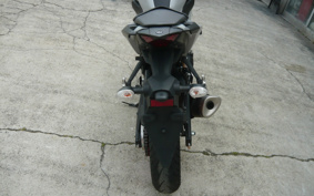 YAMAHA MT-03 2019 RH13J