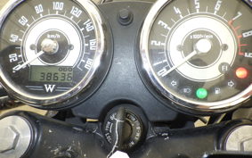 KAWASAKI W800 Special Edition 2013 EJ800A