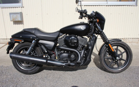 HARLEY XG750 2015 NBB