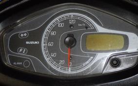 SUZUKI ADDRESS V125 S CF4MA