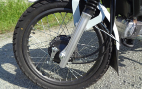 HONDA CROSS CUB JA45